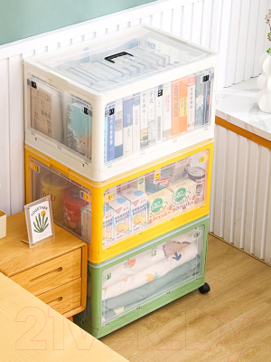 Контейнер для хранения Happy Home HH-020