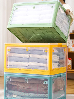 Контейнер для хранения Happy Home HH-020