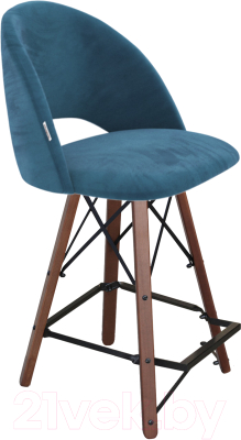 Стул барный Sheffilton SHT-ST34/S80-1 - фото