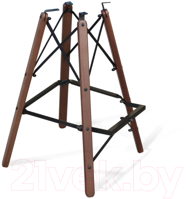 Стул барный Sheffilton SHT-ST34/S80-1