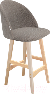 Стул барный Sheffilton SHT-ST35/S65-1 полубарный - фото