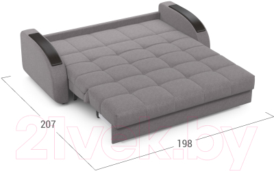 Диван Moon Family 109 / MF006726