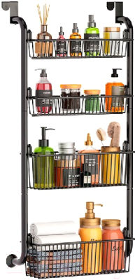 Полка для ванной Happy Home HH-037 - фото