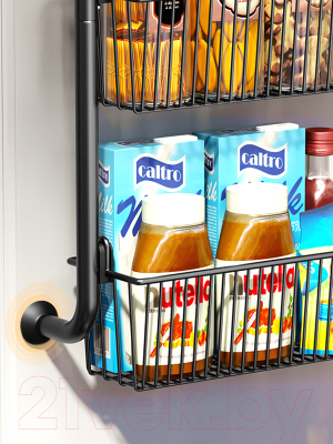 Полка для ванной Happy Home HH-037