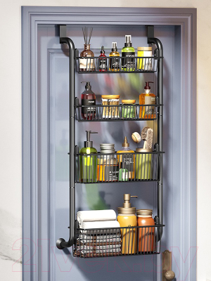 Полка для ванной Happy Home HH-037