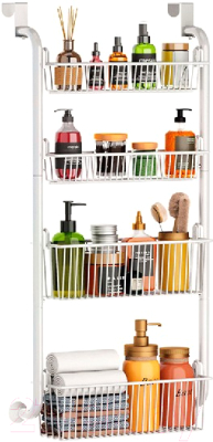 Полка для ванной Happy Home HH-038 - фото