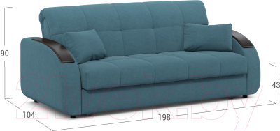 Диван Moon Family 109 / MF006729