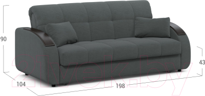 Диван Moon Family 109 / MF006733