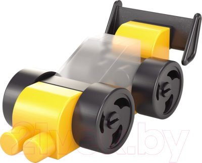 Конструктор Bauer Pit Stop Гоночная машина / 806