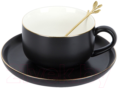 Набор для чая/кофе Nouvelle Royal Lline Night / 1930021 