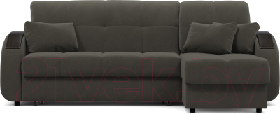 Диван угловой Moon Family 109 / MF006738 - фото