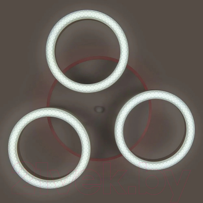 Люстра General Lighting GSMCL-Smart59 65w Centurion-2 RGB / 800359