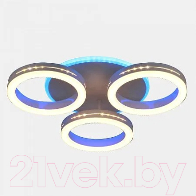 Люстра General Lighting GSMCL-Smart59 65w Centurion-2 RGB / 800359