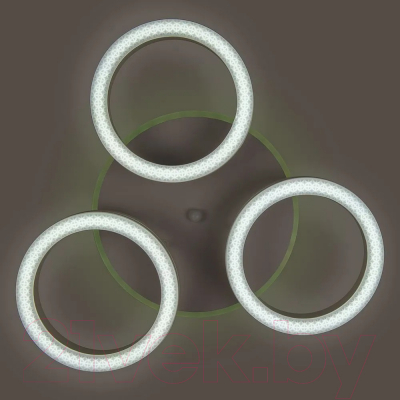 Люстра General Lighting GSMCL-Smart59 65w Centurion-2 RGB / 800359