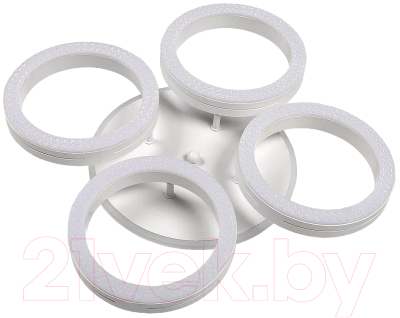 Люстра General Lighting GSMCL-Smart61 85w Centurion-3 RGB / 800361 - фото