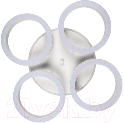 Люстра General Lighting GSMCL-Smart61 85w Centurion-3 RGB / 800361