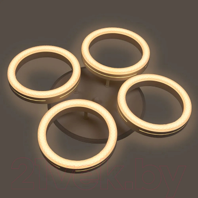 Люстра General Lighting GSMCL-Smart61 85w Centurion-3 RGB / 800361