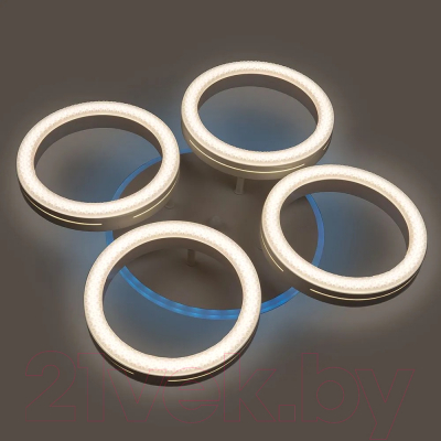 Люстра General Lighting GSMCL-Smart61 85w Centurion-3 RGB / 800361