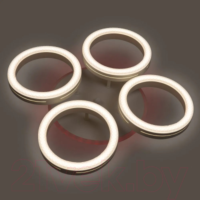 Люстра General Lighting GSMCL-Smart61 85w Centurion-3 RGB / 800361