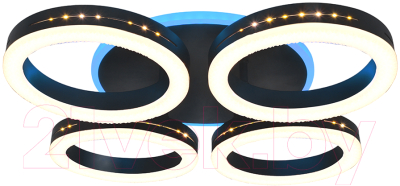 Люстра General Lighting GSMCL-Smart62 85w Centurion-3 RGB / 800362 - фото