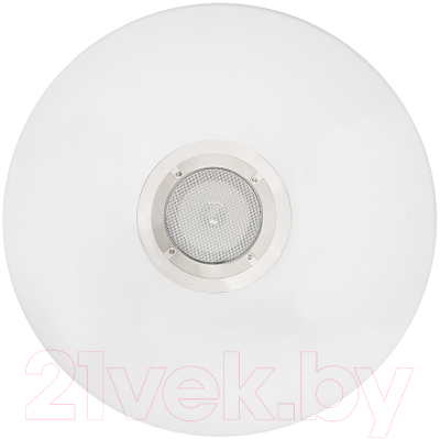 Потолочный светильник General Lighting GSMCL-Smart83 72w Simplico Sound RGB / 800383 - фото