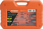 Набор отверток PATRIOT SSP-10 - фото