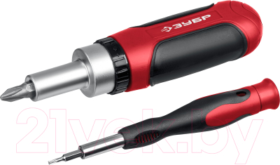 Набор отверток Зубр 25042