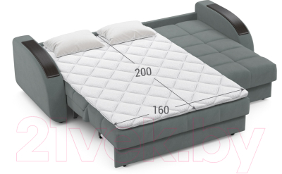 Диван угловой Moon Family 109 / MF006739