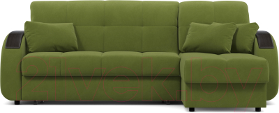 Диван угловой Moon Family 109 / MF006740 - фото