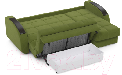 Диван угловой Moon Family 109 / MF006740