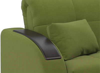 Диван угловой Moon Family 109 / MF006740