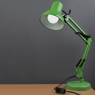 Настольная лампа General Lighting GTL-037 / 800137