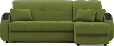 Диван угловой Moon Family 109 / MF006743 - фото