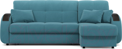 Диван угловой Moon Family 109 / MF006744 - фото