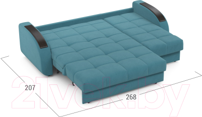 Диван угловой Moon Family 109 / MF006744