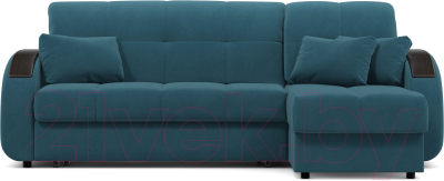 Диван угловой Moon Family 109 / MF006745 - фото