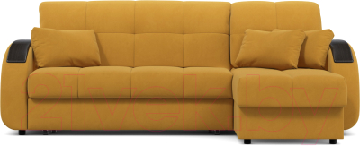 Диван угловой Moon Family 109 / MF006746 - фото