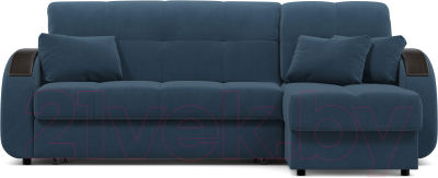 Диван угловой Moon Family 109 / MF006747 - фото