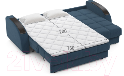 Диван угловой Moon Family 109 / MF006747