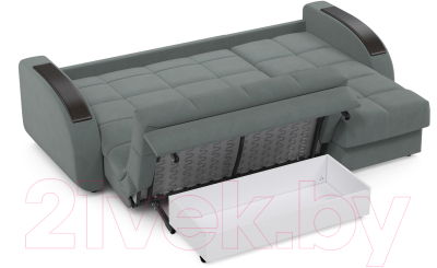 Диван угловой Moon Family 109 / MF006748