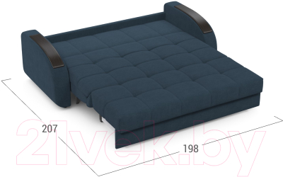 Диван Moon Family 109 / MF006762