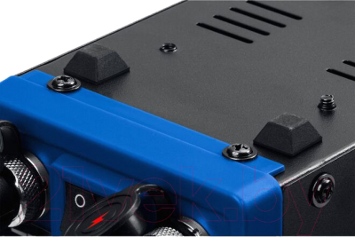 Паяльная станция Зубр ПСP-650 / 55427