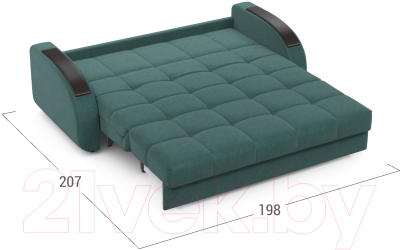 Диван Moon Family 109 / MF006751