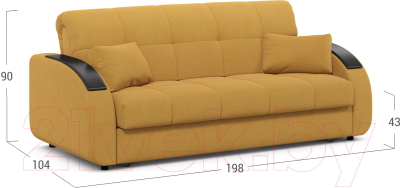 Диван Moon Family 109 / MF006761