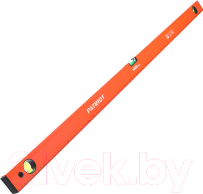 Уровень строительный PATRIOT LCP-1200