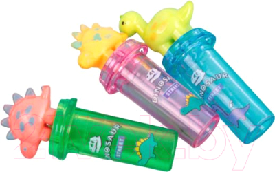 Набор топперов для карандаша Darvish Дино / DV-14991 - фото