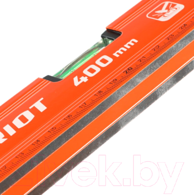 Уровень строительный PATRIOT LCP-400