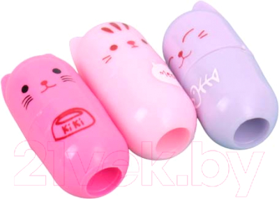 Набор топперов для карандаша Darvish Котик / DV-14983 - фото