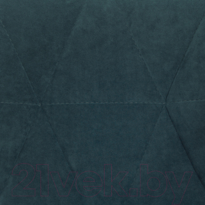 Кресло офисное Tetchair Selfi (велюр Clermon малахит)