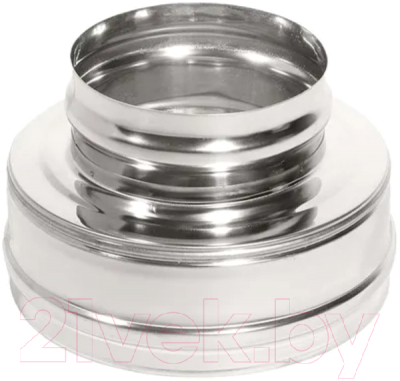 Переходник для труб Теплов и Сухов Термо КТ-Р 430-0.5/430 D150/210 М-ТФ - фото